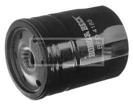 Handler.Part Oil filter BORG & BECK BFO4185 2