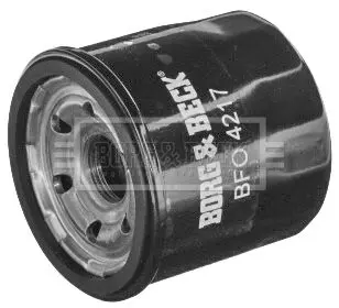 Handler.Part Oil filter BORG & BECK BFO4217 2