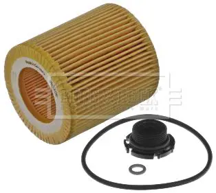 Handler.Part Oil filter BORG & BECK BFO4220 2