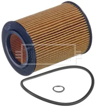 Handler.Part Oil filter BORG & BECK BFO4234 2