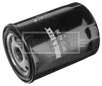 Handler.Part Oil filter BORG & BECK BFO4236 2