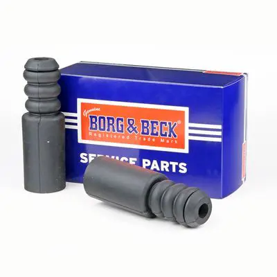 Handler.Part Dust cover kit, shock absorber BORG & BECK BPK7068 1