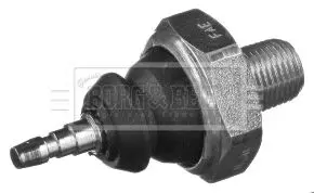 Handler.Part Oil pressure switch BORG & BECK BOP1015 1