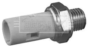 Handler.Part Oil pressure switch BORG & BECK BOP1019 1