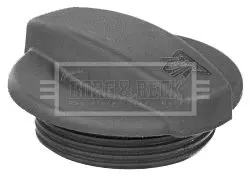 Handler.Part Sealing cap, coolant tank BORG & BECK BRC134 2