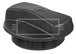 Handler.Part Sealing cap, coolant tank BORG & BECK BRC136 2