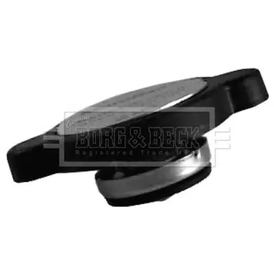 Handler.Part Sealing cap, radiator BORG & BECK BRC75 2