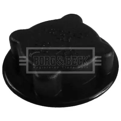 Handler.Part Sealing cap, coolant tank BORG & BECK BRC80 2