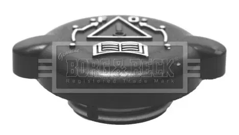 Handler.Part Sealing cap, coolant tank BORG & BECK BRC92 2