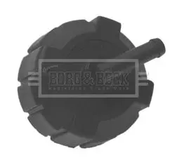 Handler.Part Sealing cap, coolant tank BORG & BECK BRC96 2