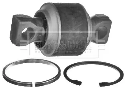 Handler.Part Repair kit, link BORG & BECK BSK32817 2