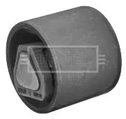 Handler.Part Control arm-/trailing arm bush BORG & BECK BSK5932 2