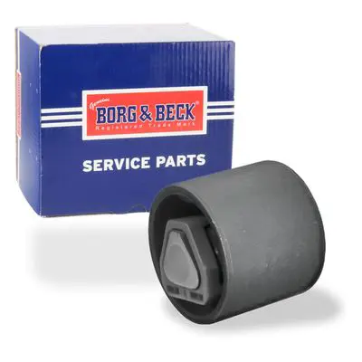 Handler.Part Control arm-/trailing arm bush BORG & BECK BSK5932 1