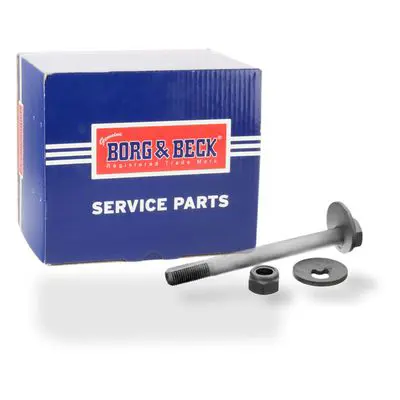 Handler.Part Fastening bolts, control arm BORG & BECK BSK5949 1