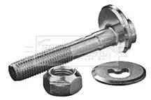 Handler.Part Fastening bolts, control arm BORG & BECK BSK5951 2