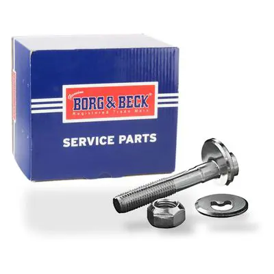 Handler.Part Fastening bolts, control arm BORG & BECK BSK5951 1