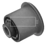 Handler.Part Control arm-/trailing arm bush BORG & BECK BSK5954 2