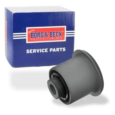 Handler.Part Control arm-/trailing arm bush BORG & BECK BSK5954 1