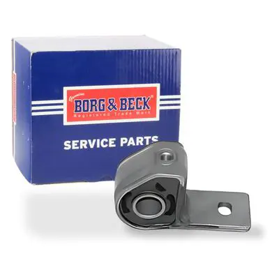 Handler.Part Control arm-/trailing arm bush BORG & BECK BSK5957 1