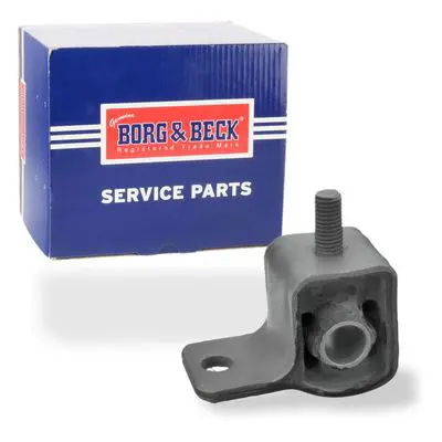 Handler.Part Control arm-/trailing arm bush BORG & BECK BSK5985 1