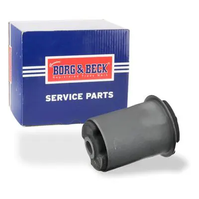 Handler.Part Control arm-/trailing arm bush BORG & BECK BSK5999 1