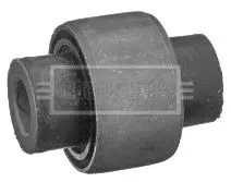 Handler.Part Control arm-/trailing arm bush BORG & BECK BSK6060 2