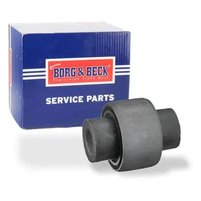 Handler.Part Control arm-/trailing arm bush BORG & BECK BSK6060 1