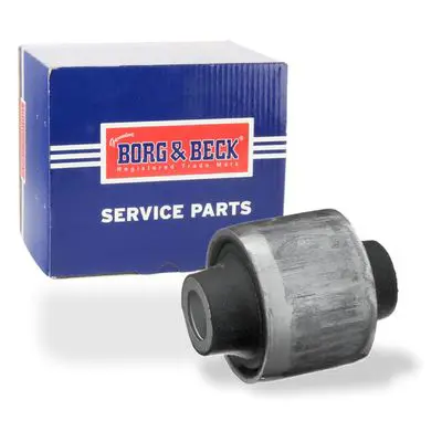 Handler.Part Control arm-/trailing arm bush BORG & BECK BSK6072 1