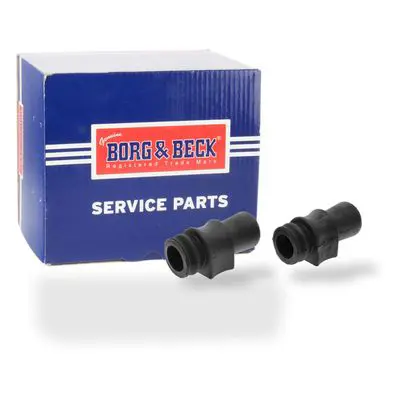 Handler.Part Repair kit, stabilizer coupling rod BORG & BECK BSK6081 1