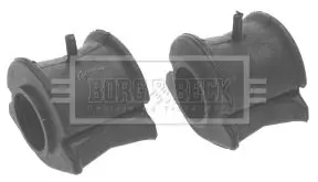 Handler.Part Repair kit, stabilizer coupling rod BORG & BECK BSK6085K 1