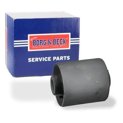 Handler.Part Control arm-/trailing arm bush BORG & BECK BSK6086 1