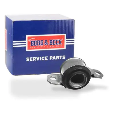 Handler.Part Control arm-/trailing arm bush BORG & BECK BSK6132 1