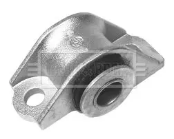 Handler.Part Control arm-/trailing arm bush BORG & BECK BSK6136 2