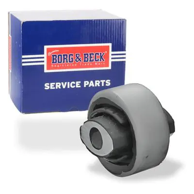 Handler.Part Control arm-/trailing arm bush BORG & BECK BSK6138 1