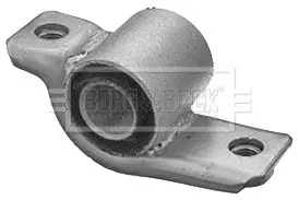 Handler.Part Control arm-/trailing arm bush BORG & BECK BSK6139 2