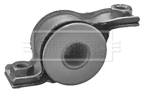 Handler.Part Control arm-/trailing arm bush BORG & BECK BSK6140 2