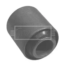 Handler.Part Control arm-/trailing arm bush BORG & BECK BSK6146 2