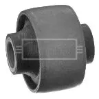 Handler.Part Control arm-/trailing arm bush BORG & BECK BSK6004 2