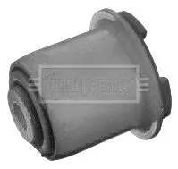 Handler.Part Control arm-/trailing arm bush BORG & BECK BSK6006 2