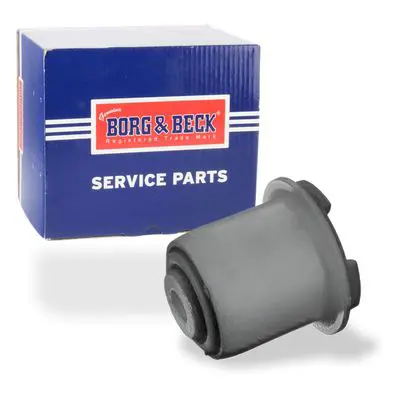 Handler.Part Control arm-/trailing arm bush BORG & BECK BSK6006 1