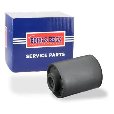 Handler.Part Control arm-/trailing arm bush BORG & BECK BSK6014 1