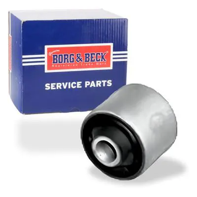 Handler.Part Tie bar bush BORG & BECK BSK6015 1