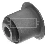 Handler.Part Control arm-/trailing arm bush BORG & BECK BSK6029 1