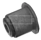 Handler.Part Control arm-/trailing arm bush BORG & BECK BSK6030 2