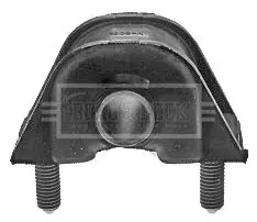 Handler.Part Control arm-/trailing arm bush BORG & BECK BSK6033 2