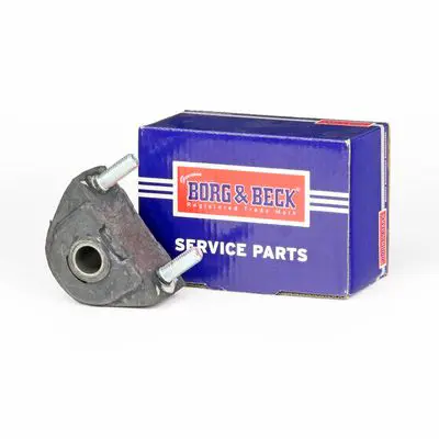 Handler.Part Control arm-/trailing arm bush BORG & BECK BSK6033 1