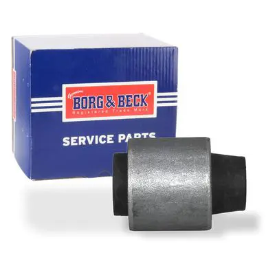 Handler.Part Control arm-/trailing arm bush BORG & BECK BSK6038 1