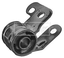 Handler.Part Control arm-/trailing arm bush BORG & BECK BSK6041 2