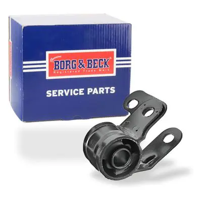 Handler.Part Control arm-/trailing arm bush BORG & BECK BSK6041 1