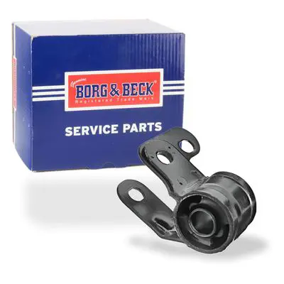 Handler.Part Control arm-/trailing arm bush BORG & BECK BSK6042 1